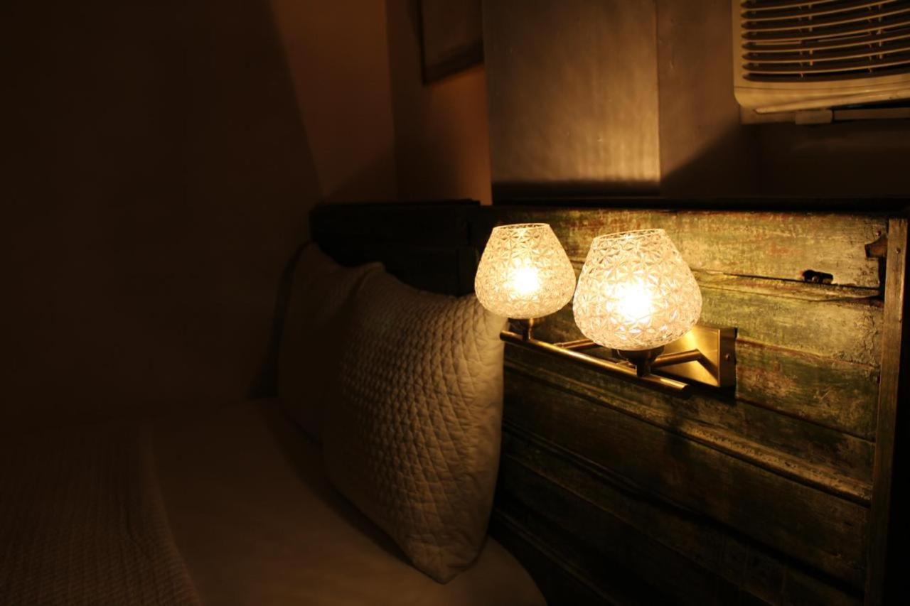 Velvet Hotel Centro Historico ซานตา อานา ภายนอก รูปภาพ