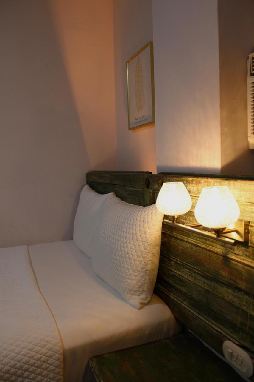 Velvet Hotel Centro Historico ซานตา อานา ภายนอก รูปภาพ